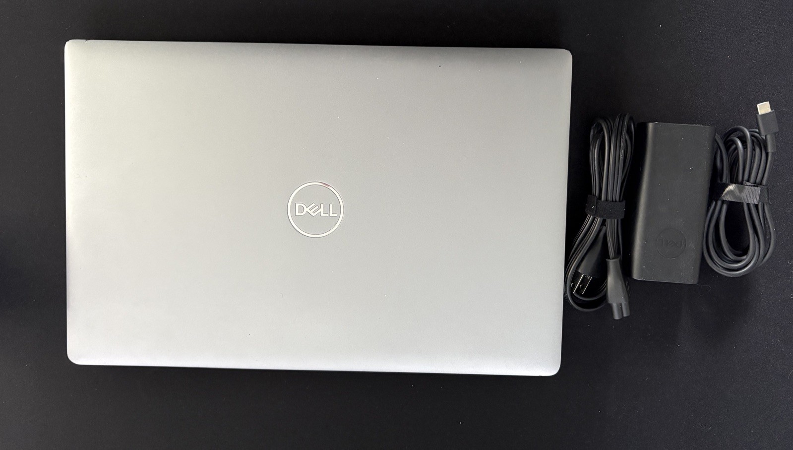 Dell Latitude 5520 15″ i5-1135G7@2.4GHz, 8GB RAM, 256GB NVMe, Win 11 Pro