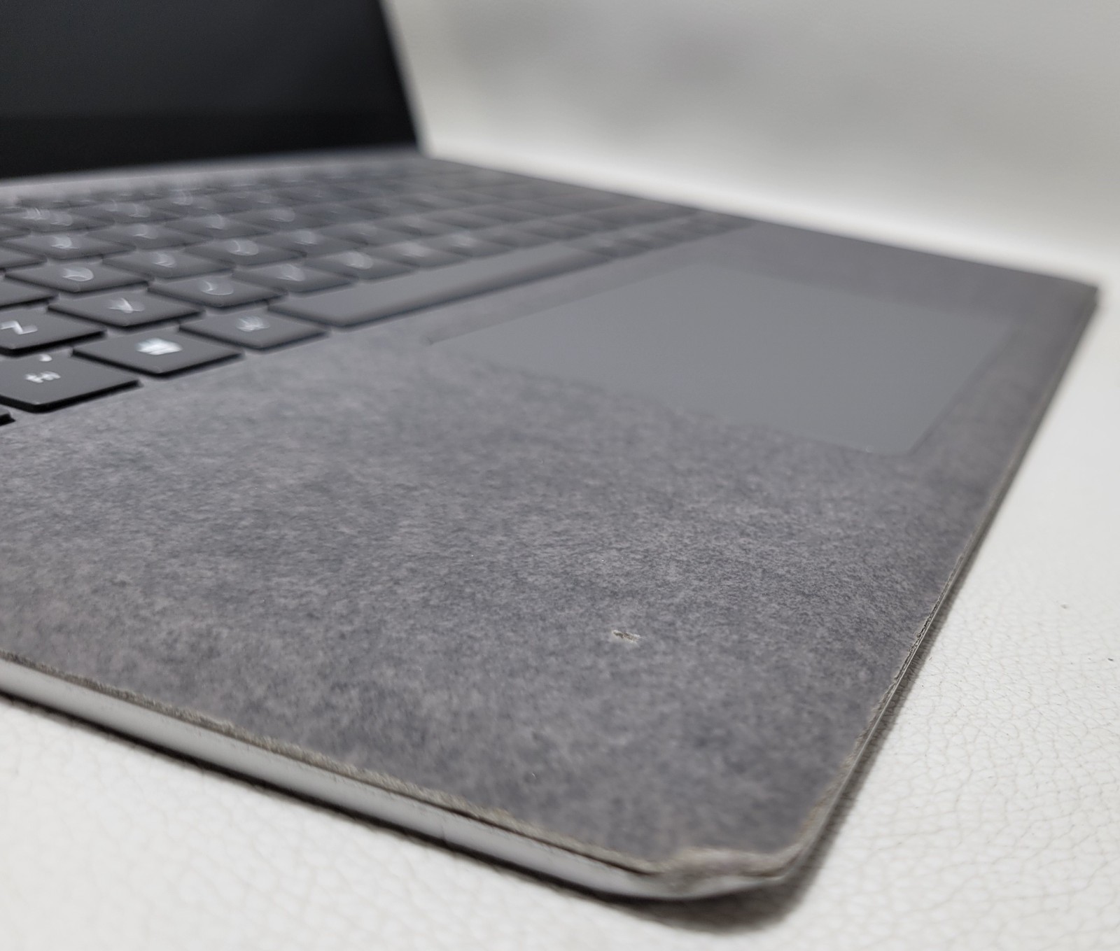 Surface Laptop 3 256GB i7-1065G7 16GB RAM NO ADAPTER (UID ME791A8F0D)