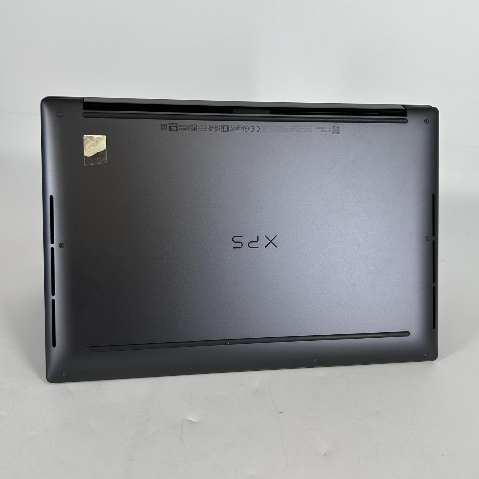 Dell XPS 14 9440 Graphite FHD+ 1.4 GHz Ultra 7 155H 32GB 1TB SSD NVIDIA RTX 4050