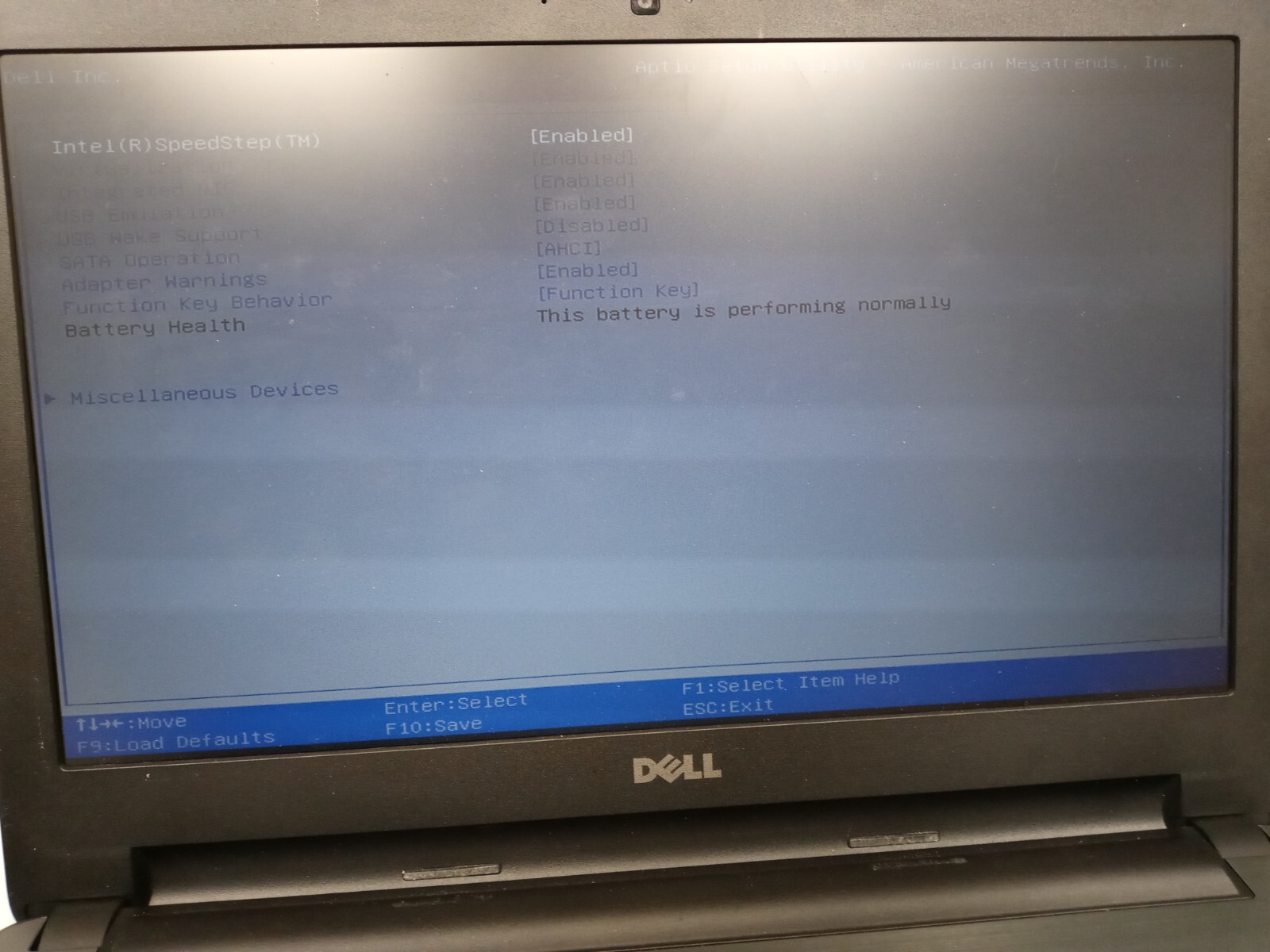 DELL LATITUDE 3440 CORE I5-4210U @ 1.70GHz 4GB RAM NO HDD/OS LOT OF 2