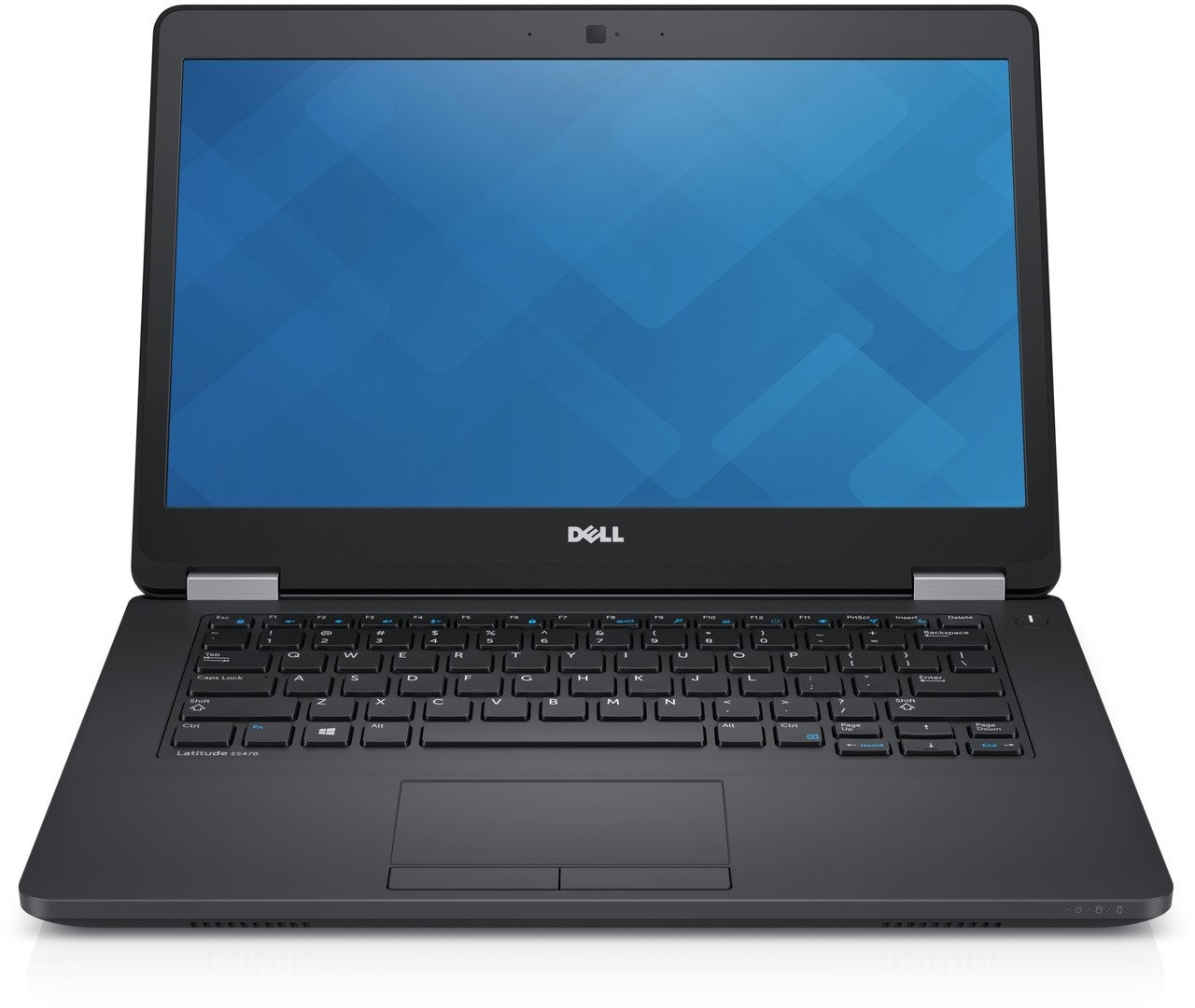 Dell Latitude E5470 14″ Laptop i5-6300U 8GB 256GB SSD W11P (Low Battery Health)