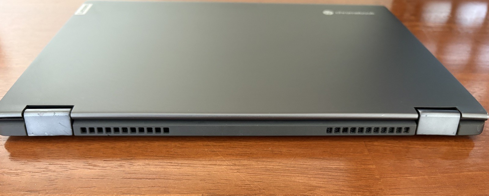 Lenovo IdeaPad Flex 5 Chromebook Intel Core i3-10110U 128GB SSD 4GB RAM *READ*