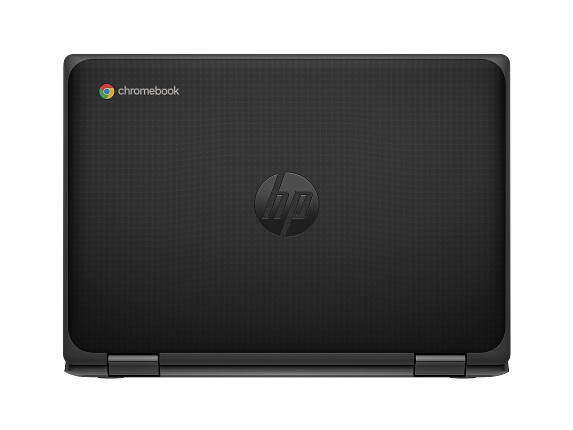 HP Chromebook Laptop Computer 11.6″ HD Touch Screen Intel N-series 8 GB
