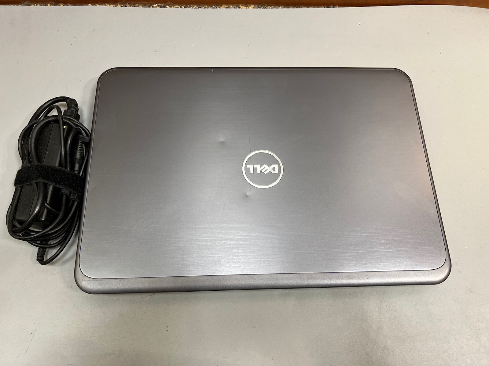 Dell Inspiron 5537 15.6″ Intel Core i5-4200U 4GB RAM 160GB SSD WEBCAM BLUETOOTH