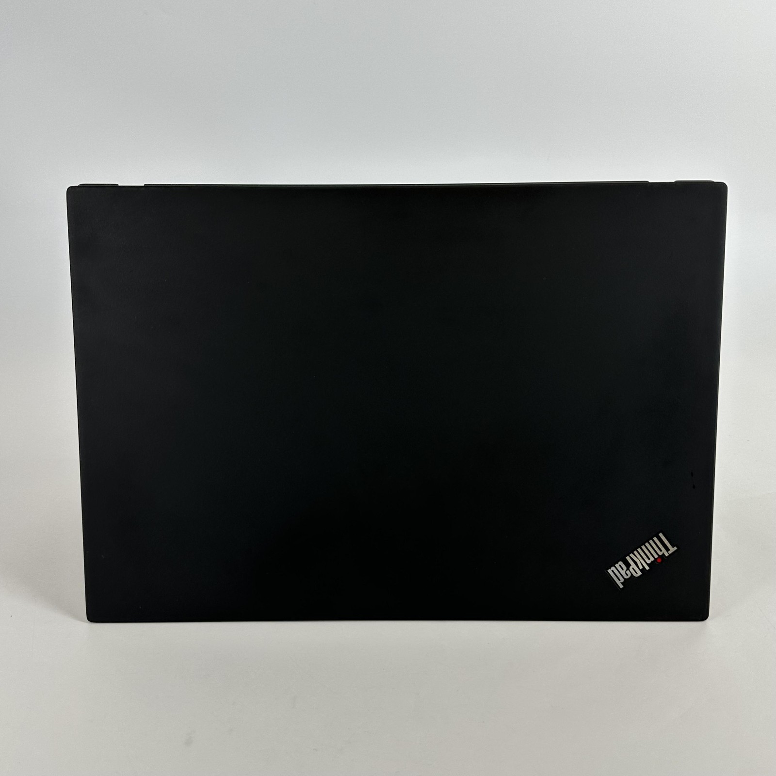 Lenovo ThinkPad T490 14 Black FHD i7-8565U 1.80GHz 16GB 512GB SSD Very Good