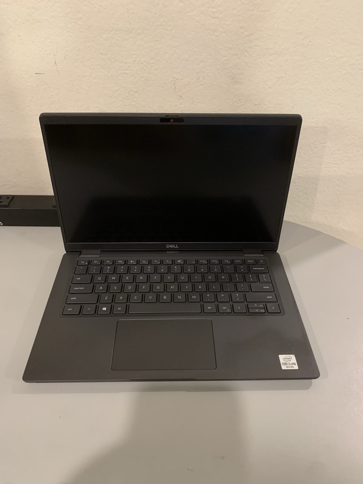 DELL LATITUDE 7410 INTEL CORE I5-10310U 1.70GHZ 16GB RAM, Dead Motherboard ￼