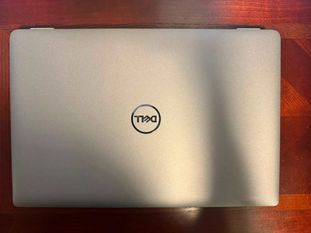 Dell Latitude 5440 14″ i7-1355U 8GB RAM 256GB NVMe SSD USB-C ADAPTER INCLUDED