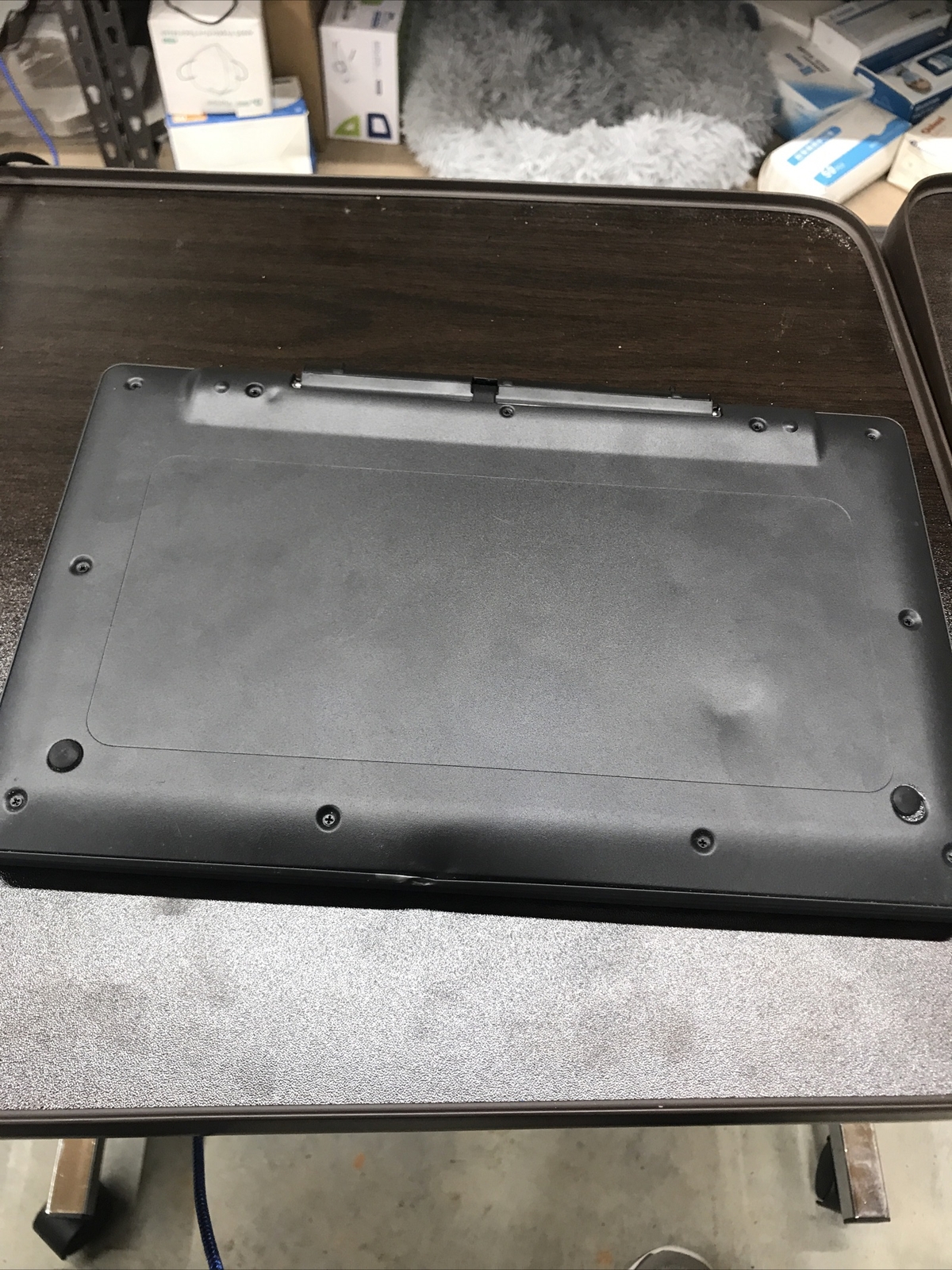 RCA 11.5″ Tablet W/ Detachable Keyboard Model: RCT6213W87M (PARTS)