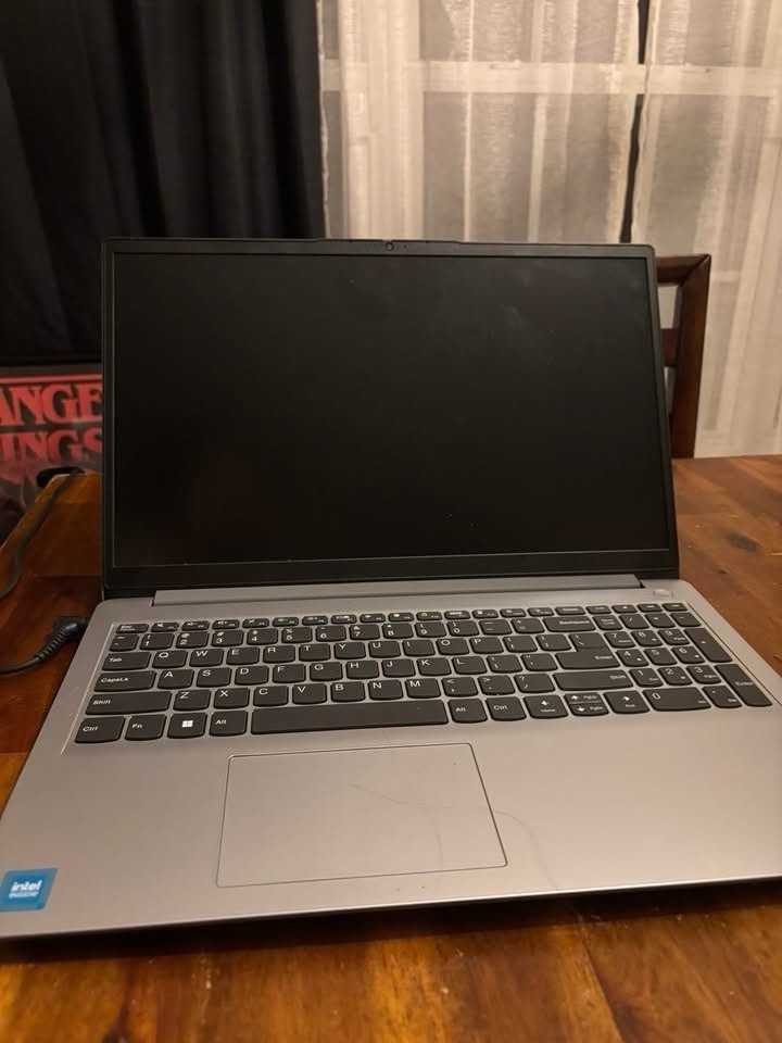 Lenovo IdeaPad 1 15.6” Laptop | 20GB RAM Upgrade | Windows 11 | Charger Included