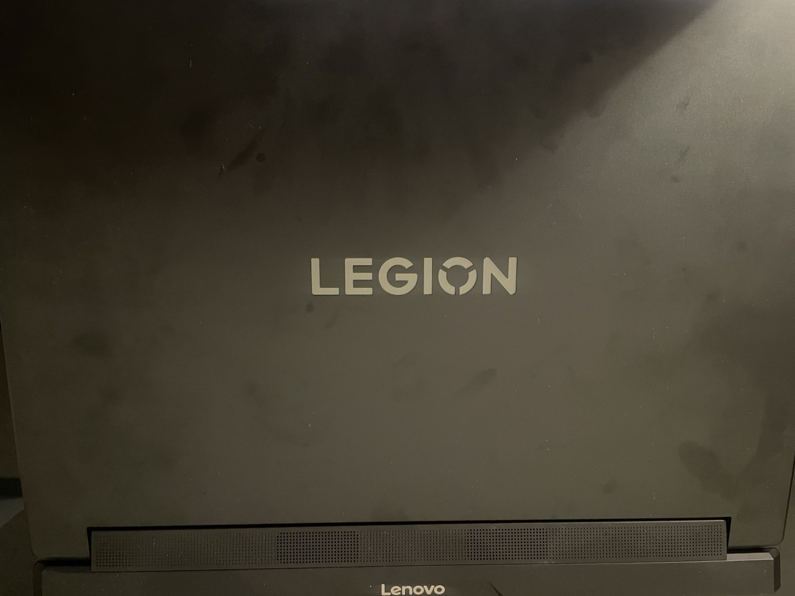 Lenovo Legion pro 7i Gen 10