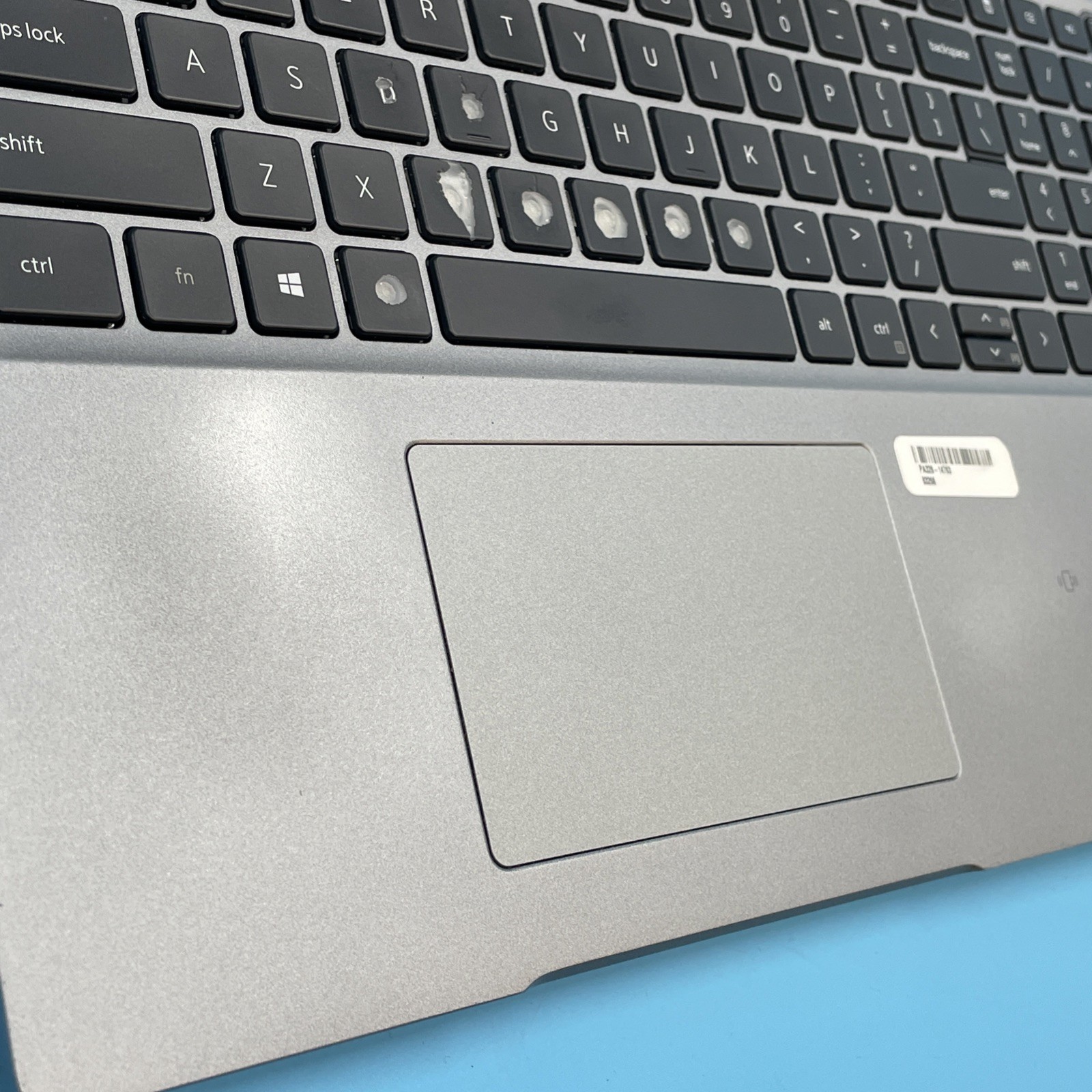 Dell Latitude 5520 | i7-1185G7 | 16GB RAM | NO DRIVE | NO OS | NO BATTERY