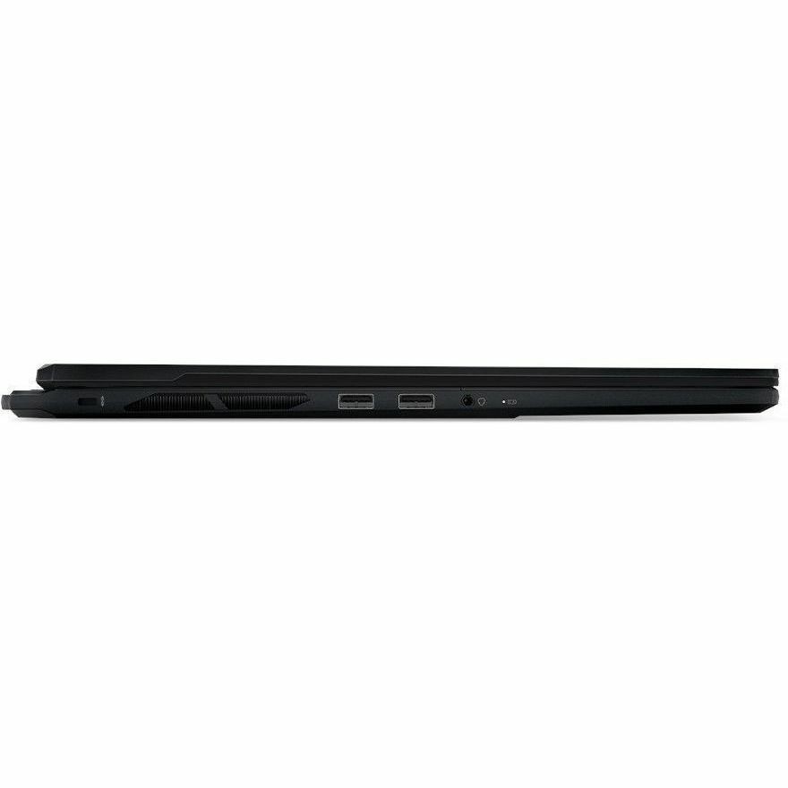 MSI Stealth 18 HX AI A2XWIG-036US 18 Gaming Notebook – UHD+ – 120 Hz – Intel Co