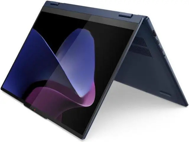 Lenovo IdeaPad 5 16IRU9 2-in-1 2022 Touch 16 in FHD+ Core 7 150U 2304GB SSD