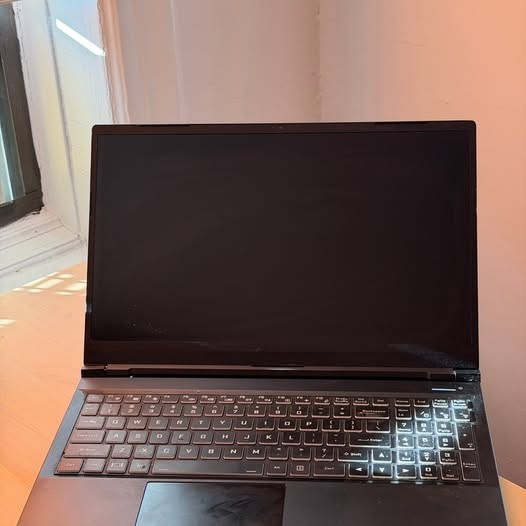System 76 Oryx Pro 10750H 6 core, 64GB ram, GTX 2070, 1080p 144hz, Gaming machin