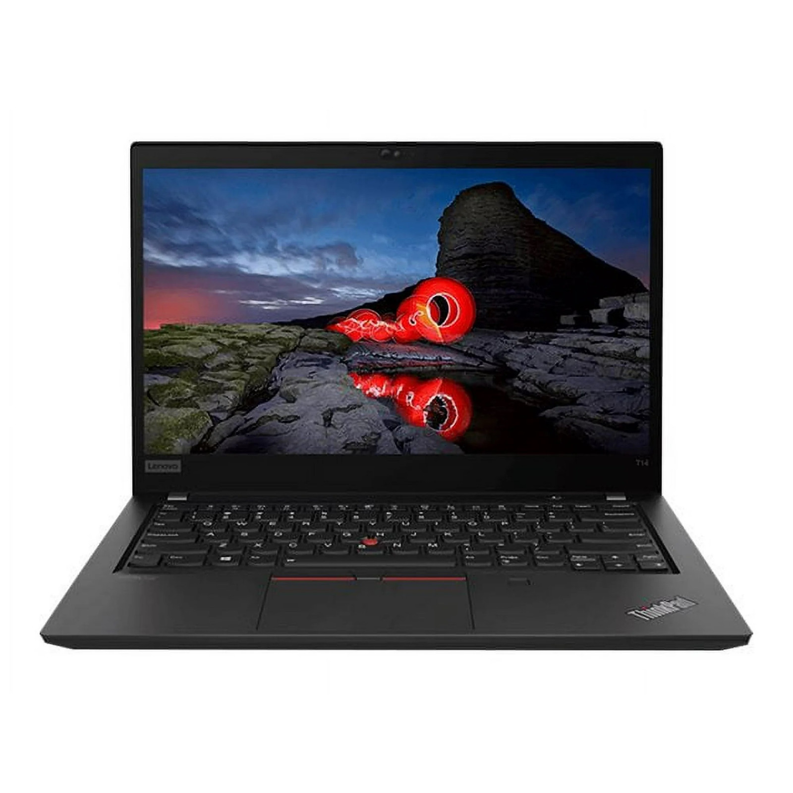 Lenovo ThinkPad T14 Gen 2 14″ i5-1145G7 @2.60GHz 16GB/256GB Win 11 Pro