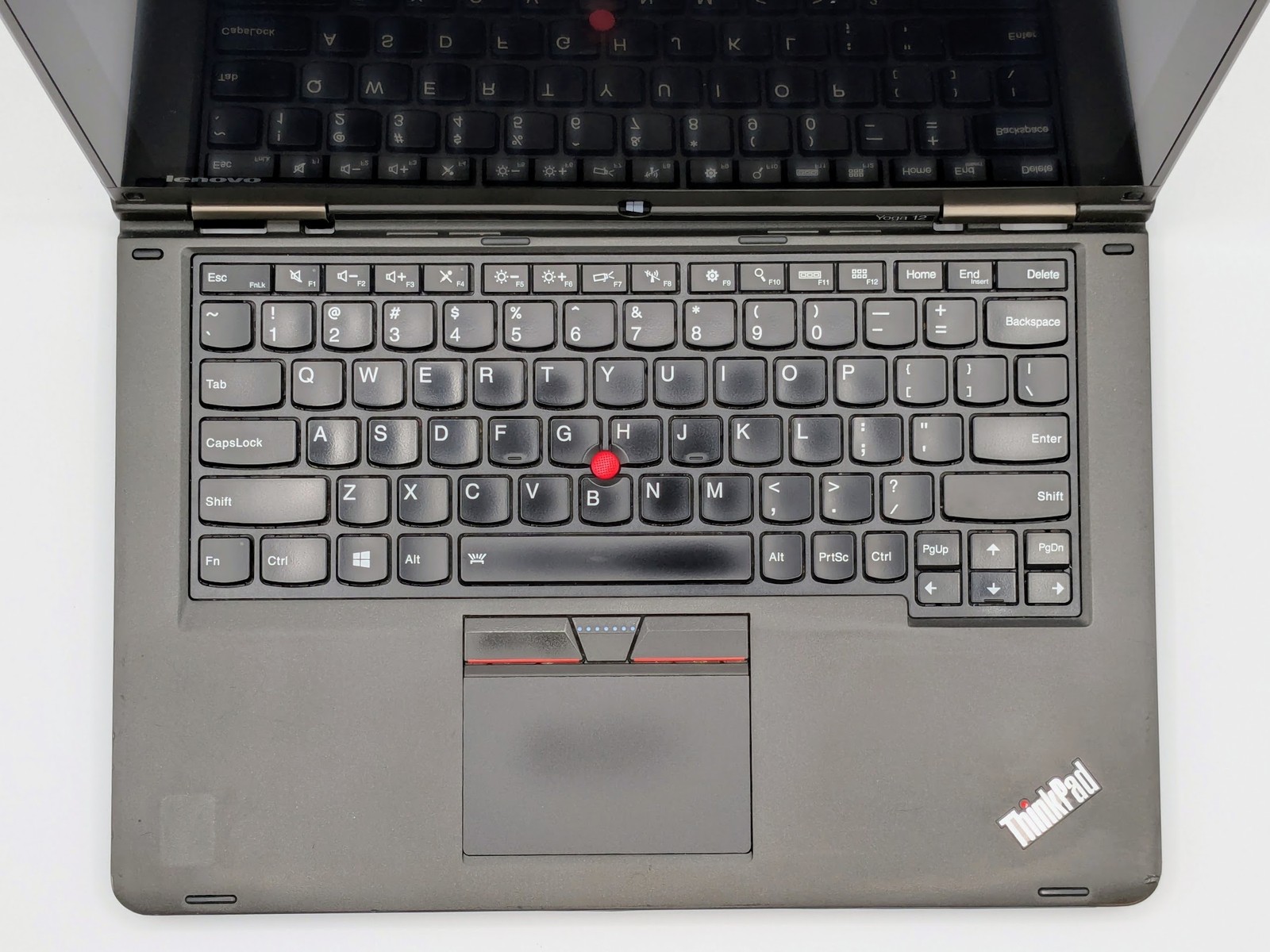 Lenovo ThinkPad Yoga 12 2-in-1 12.5 FHD Touch I5-5300U Backlit *READ*