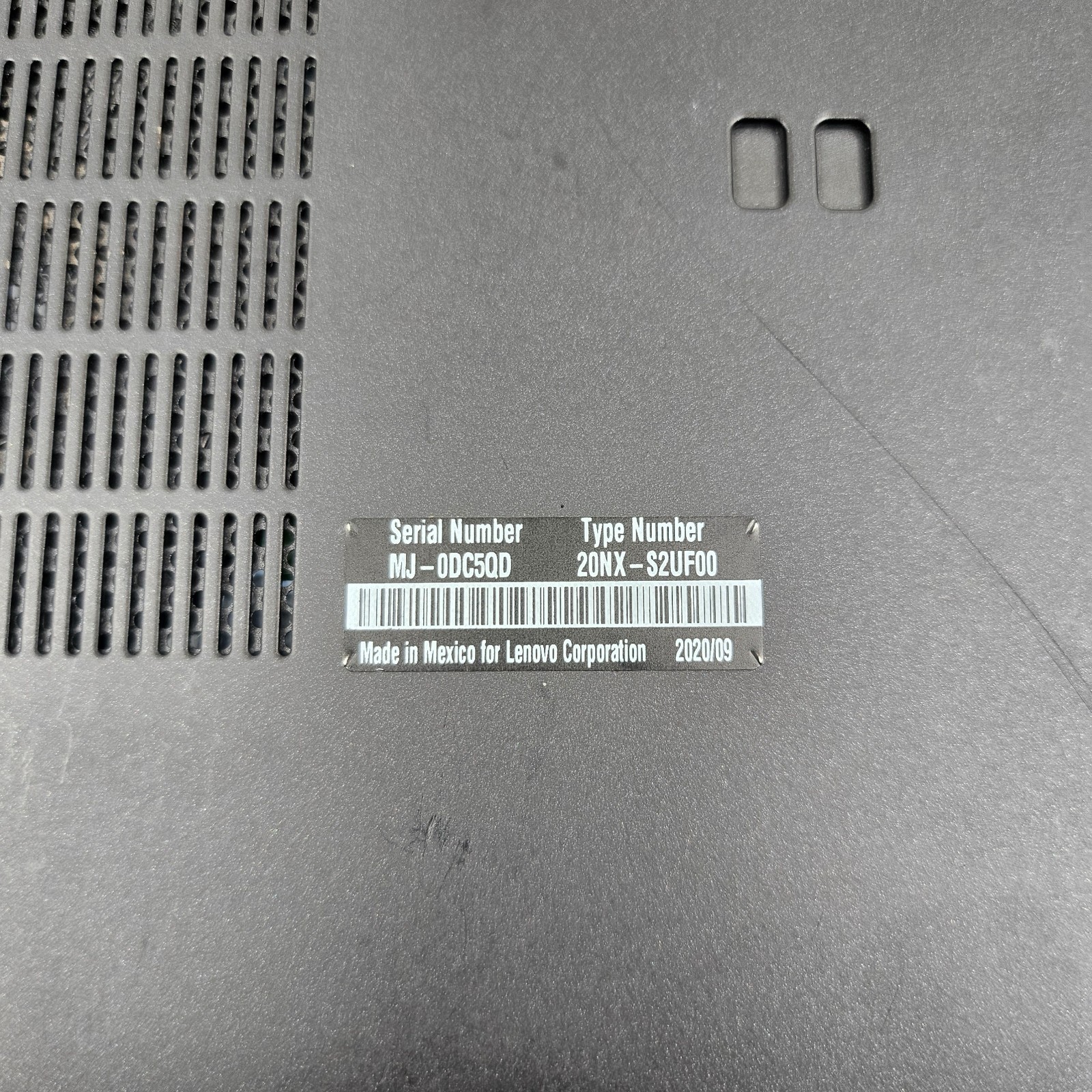 Lenovo ThinkPad T490s Intel Core i5-8265U 1.60GHz 16GB Ram 512GB SSD Win 11 Pro