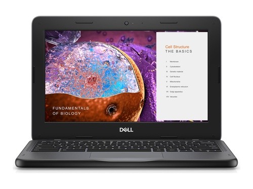 Laptop Dell Chromebook 3110 4GKP3 11.6-inch Laptop for Education – 1366 x 768 –