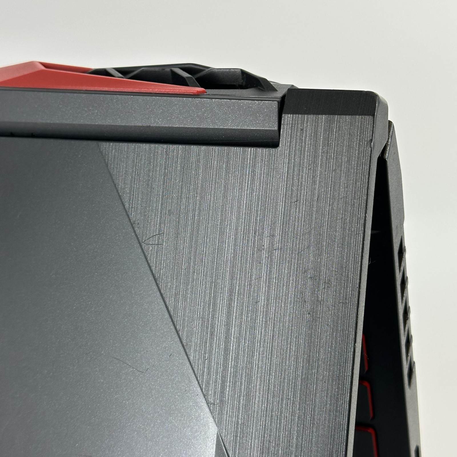Acer Nitro 5 15.6 FHD i5-9300H 8GB 128GB SSD/1TB HDD GTX 1650 BAD ESC KEY