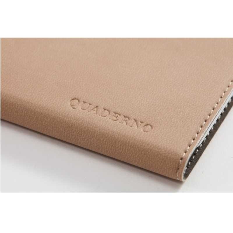 Fujitsu QUADERNO A4 FMVCV41 Gen. 2 Exclusive Cover Only Beige