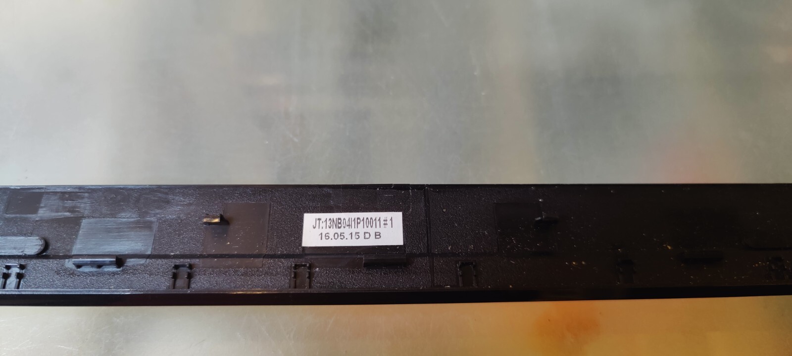 ASUS R752 X752 X751 R751 K751 FRAME LCD FRAME 13NB04I1P10011 13N0-TWA0101