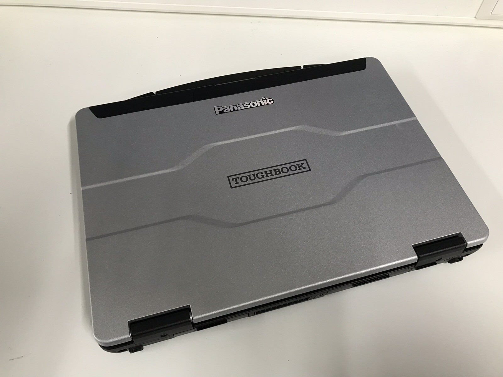 Panasonic FZ-55 MK1,Intel Core i5-8365,4,1GHz,8GB,256GB SSD,Win 10 Pro,DEMO