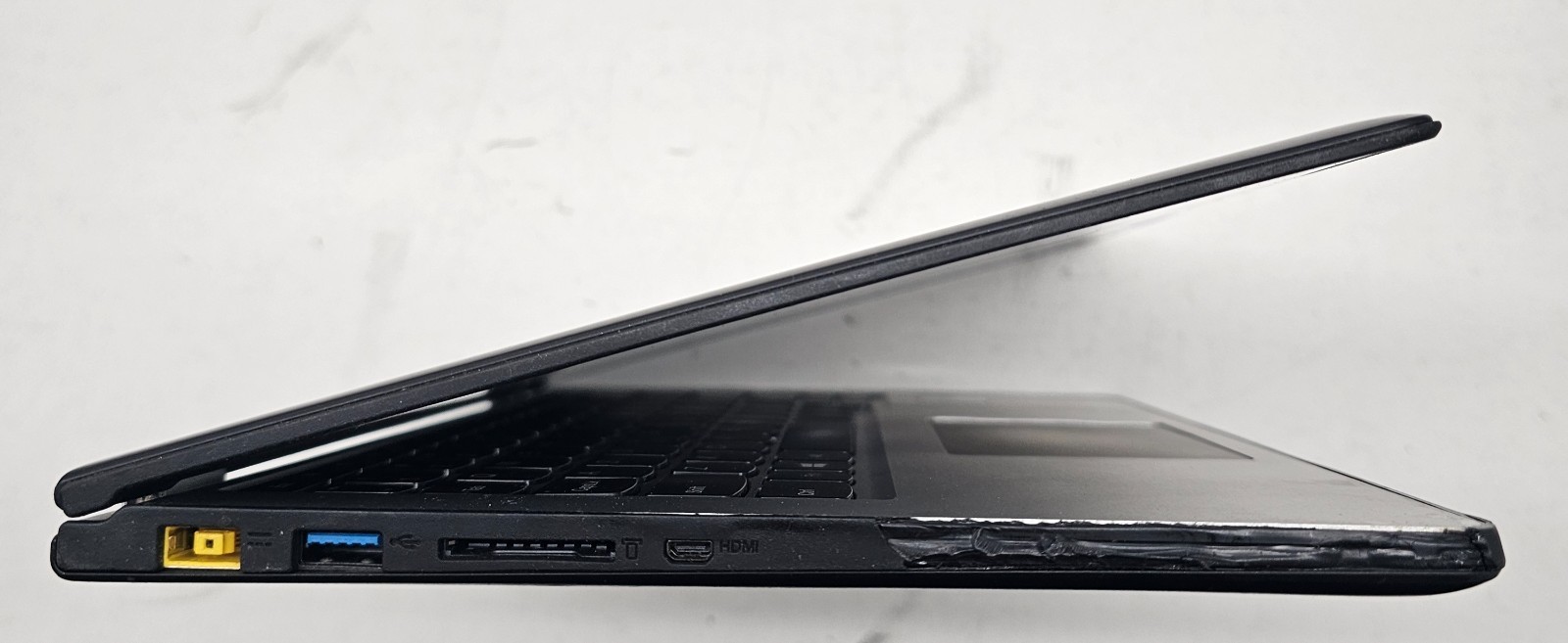 Lenovo Yoga 2 11 Laptop Intel Pentium N3520 4GB Ram 500GB HDD NO OS (FL)