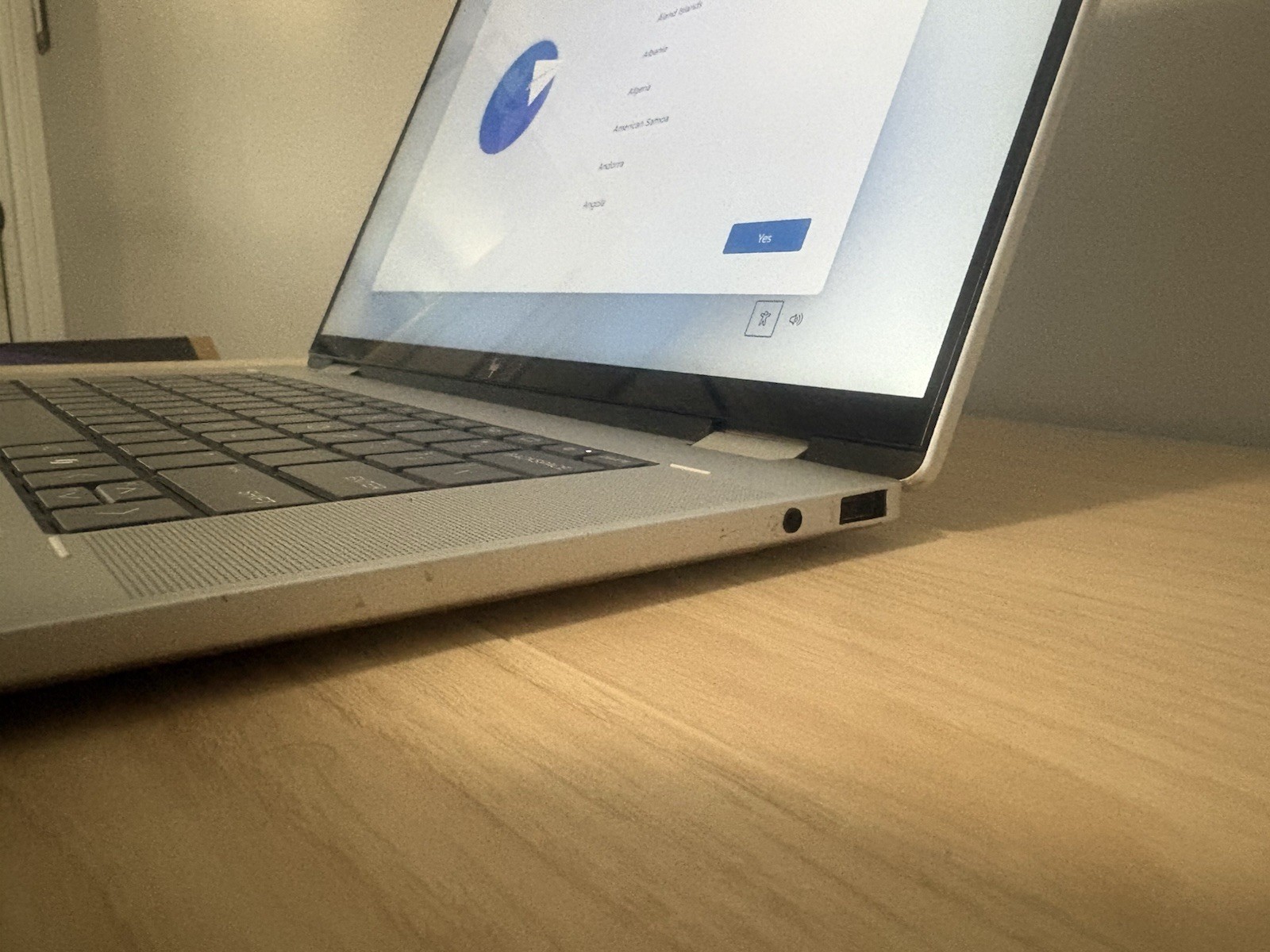 HP Envy x360 2-in-1 Laptop