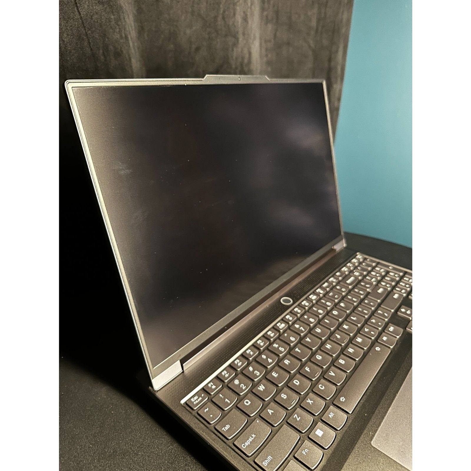 Lenovo Legion 7 16ARHA7 Ryzen 9 6900HX 32GB 2TB RX 6850M XT 16″