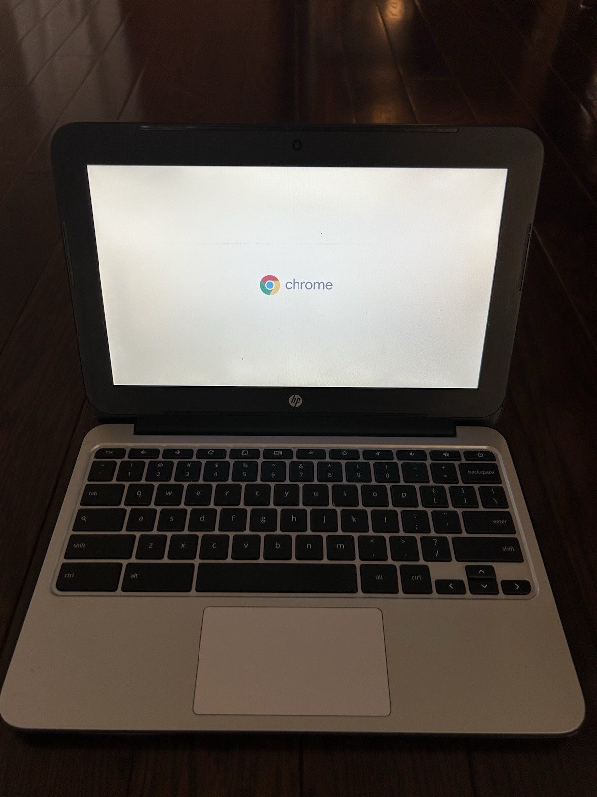 HP Chromebook x360 11 G3 EE 11.6″ Intel Celeron N4020 4GB RAM 32GB