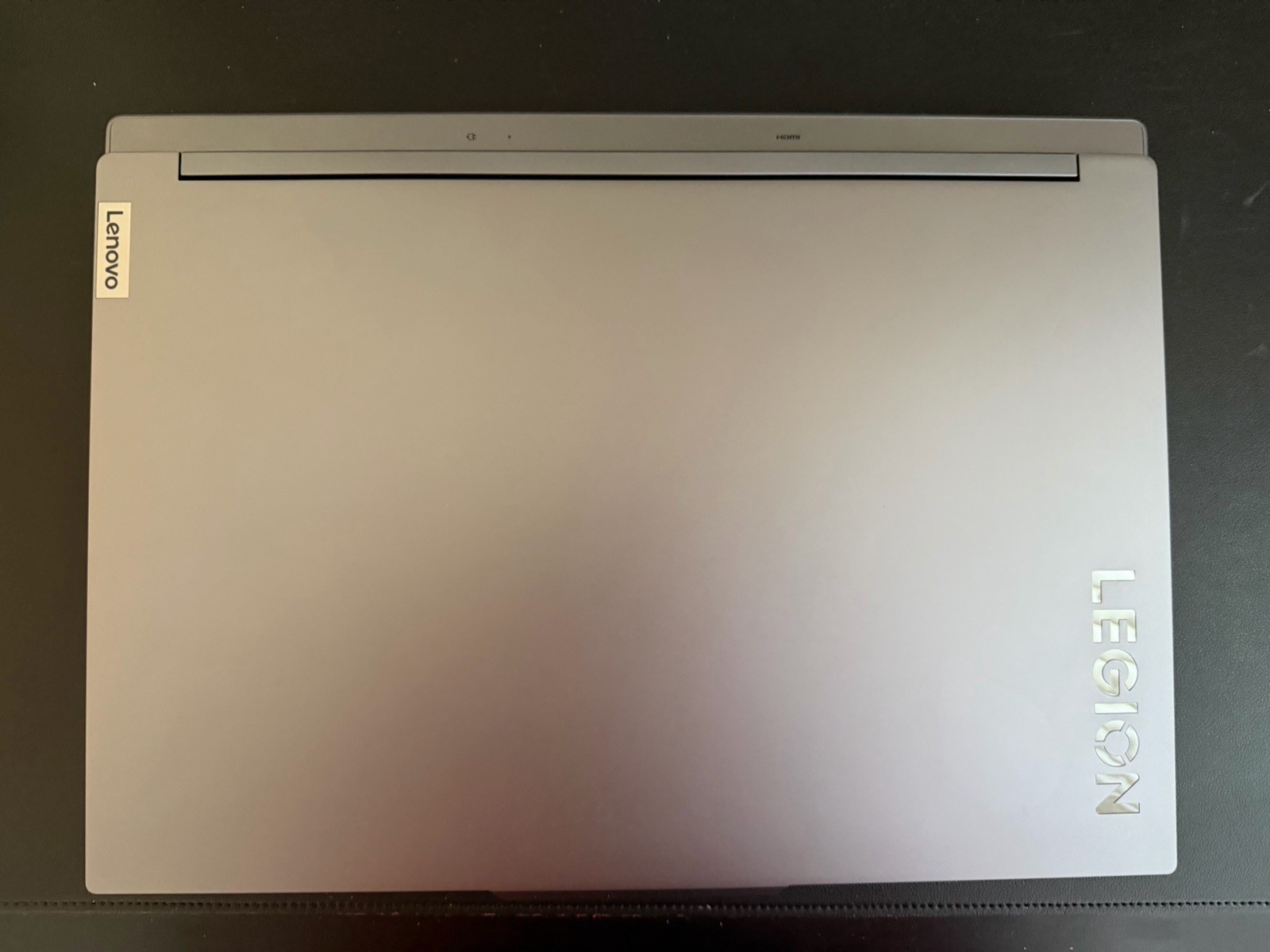 Lenovo Legion 5 16IRX9 Laptop 16″, I9-14900HX, RTX 4060, 32GB RAM, 1TB SSD