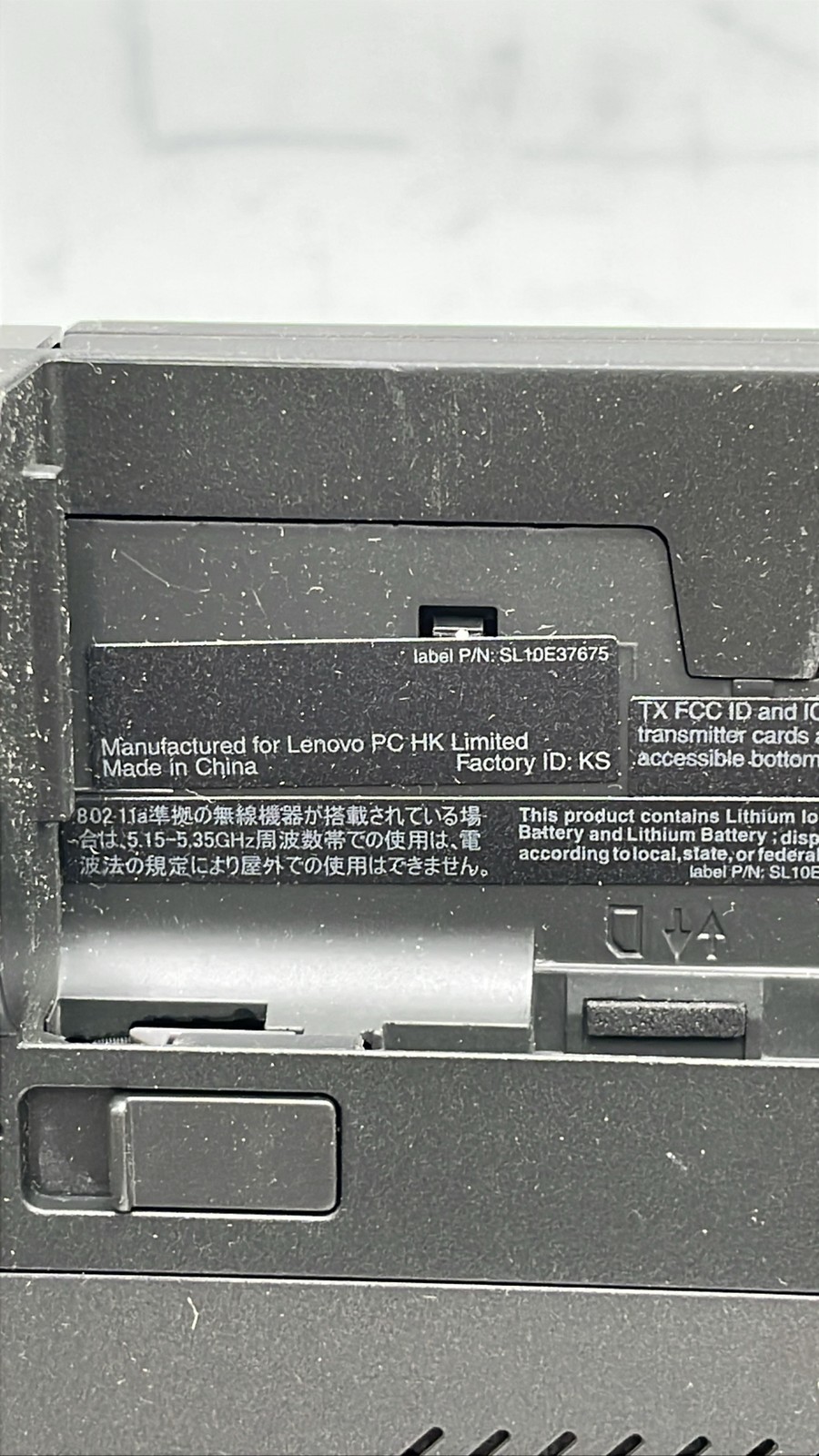 Lenovo ThinkPad T430s 14″ Intel Core i5 Laptop Lot of 2 For Parts