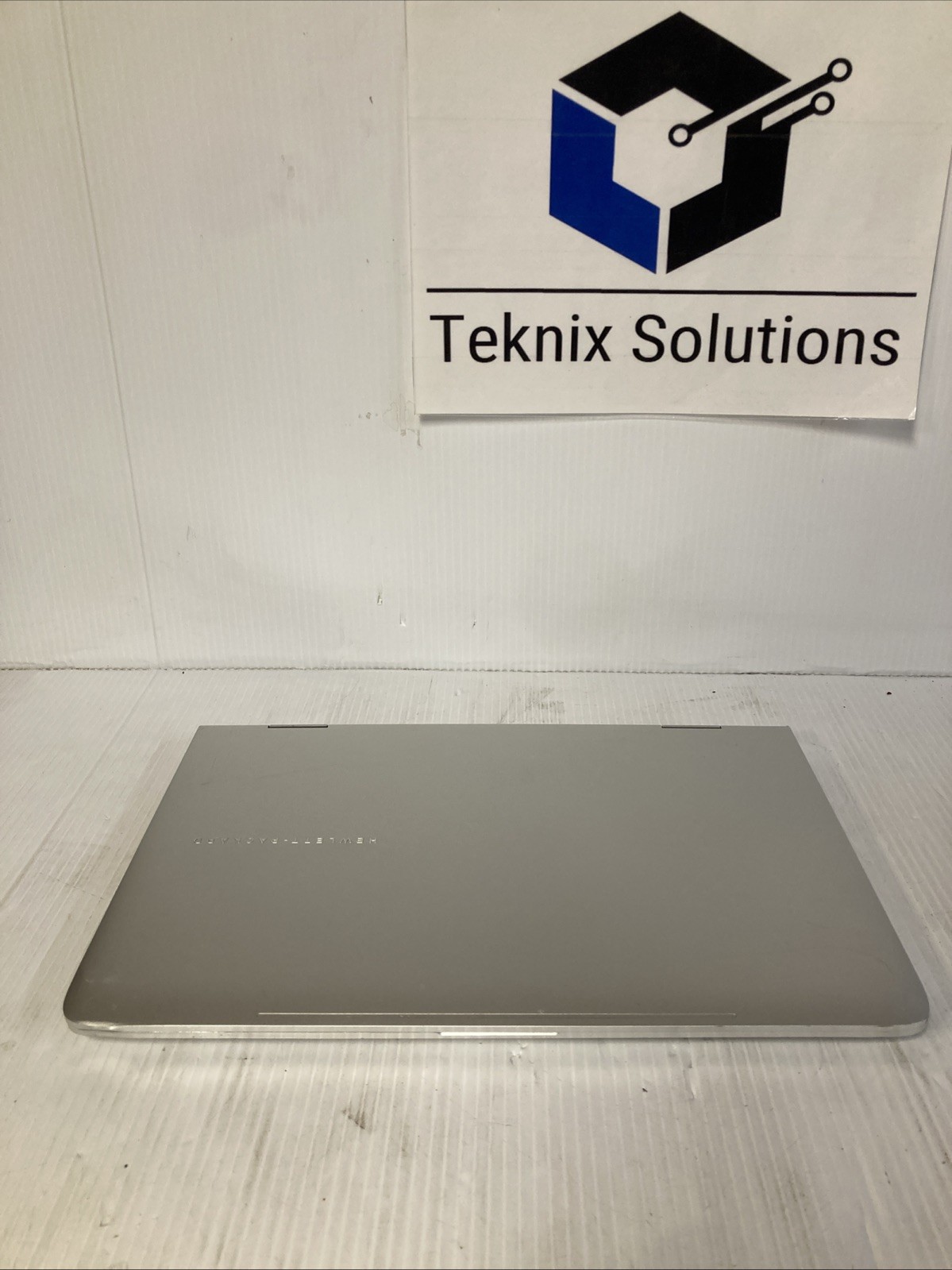 HP Spectre Pro x360 G1 i5-5300 2.30GHz 8GB no HDD Boot to BIOS