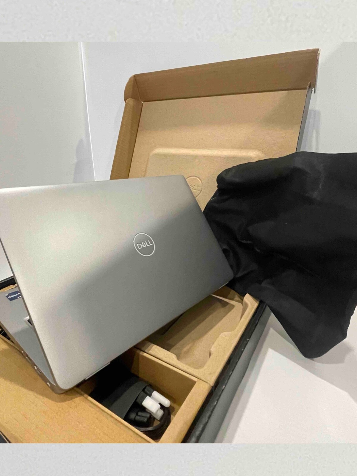 Dell Latitude 5440 XCTO 14 in Intel 13th Generation Core i5- 1345U vPro,