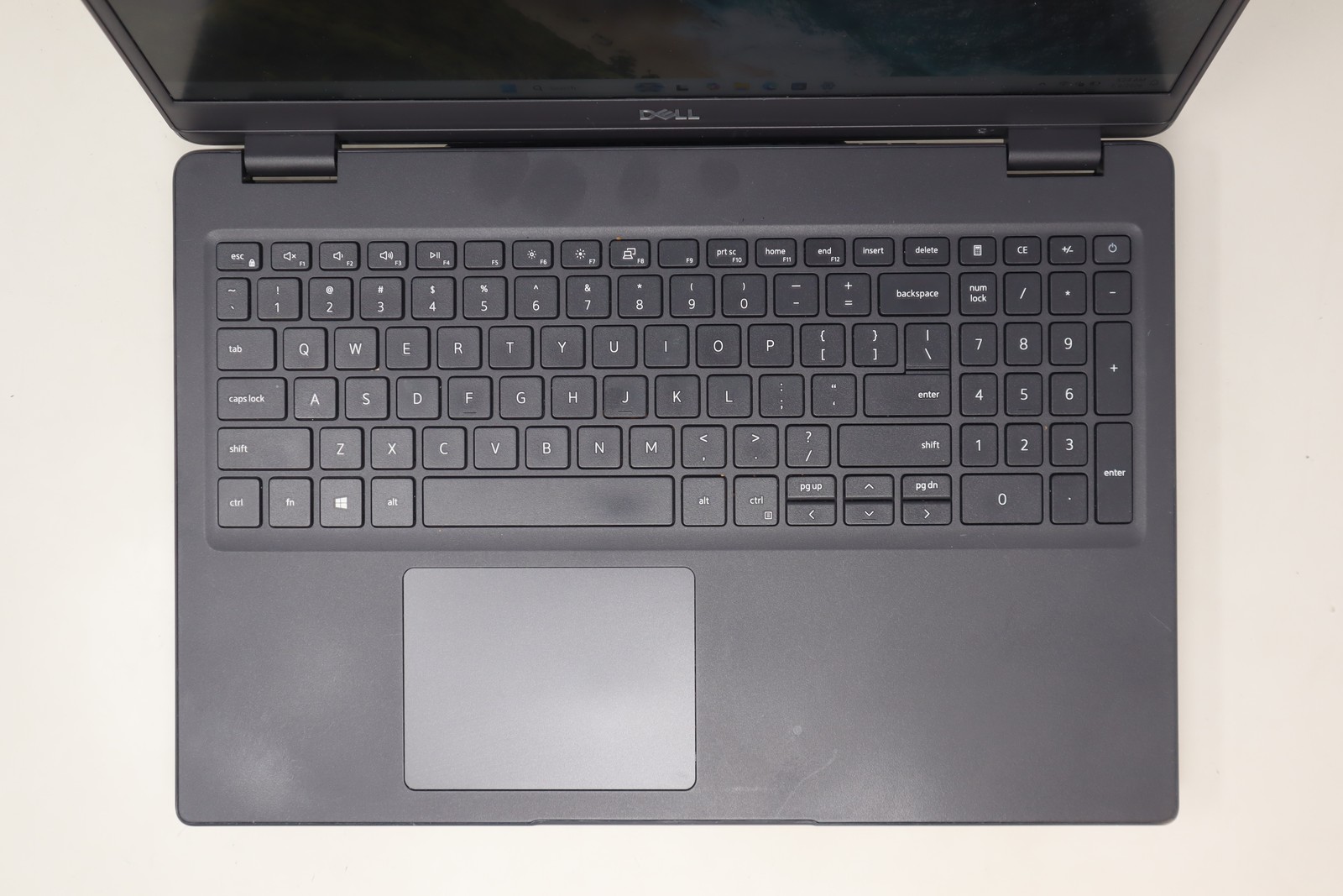 Dell Latitude 3510 Laptop 10th Gen Intel Core i5 8GB RAM 512GB NVMe Win 11 Pro