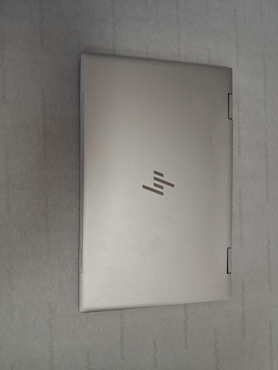HP ENVY x360 2-in-1 15M-ED0023DX 15.6″ FHD Touch i7-1065G7 Broking Screen