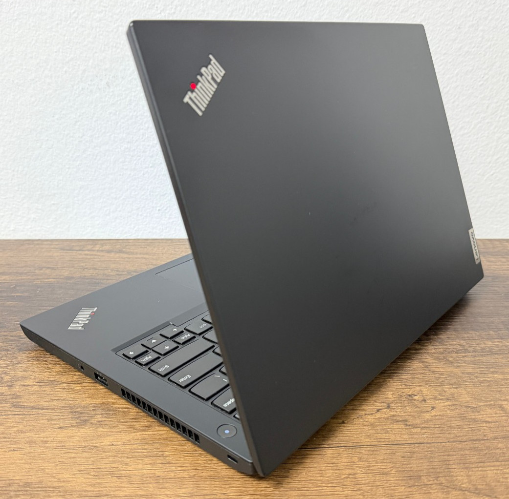 Lenovo Thinkpad L14 Gen 2 14” AMD Ryzen 7 256GB SSD 8GB RAM