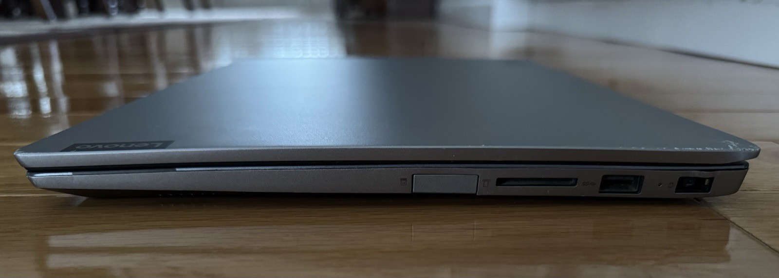 Lenovo ThinkBook 14 IIL 20SL Laptop intel i7 16GB RAM 500GB SSD