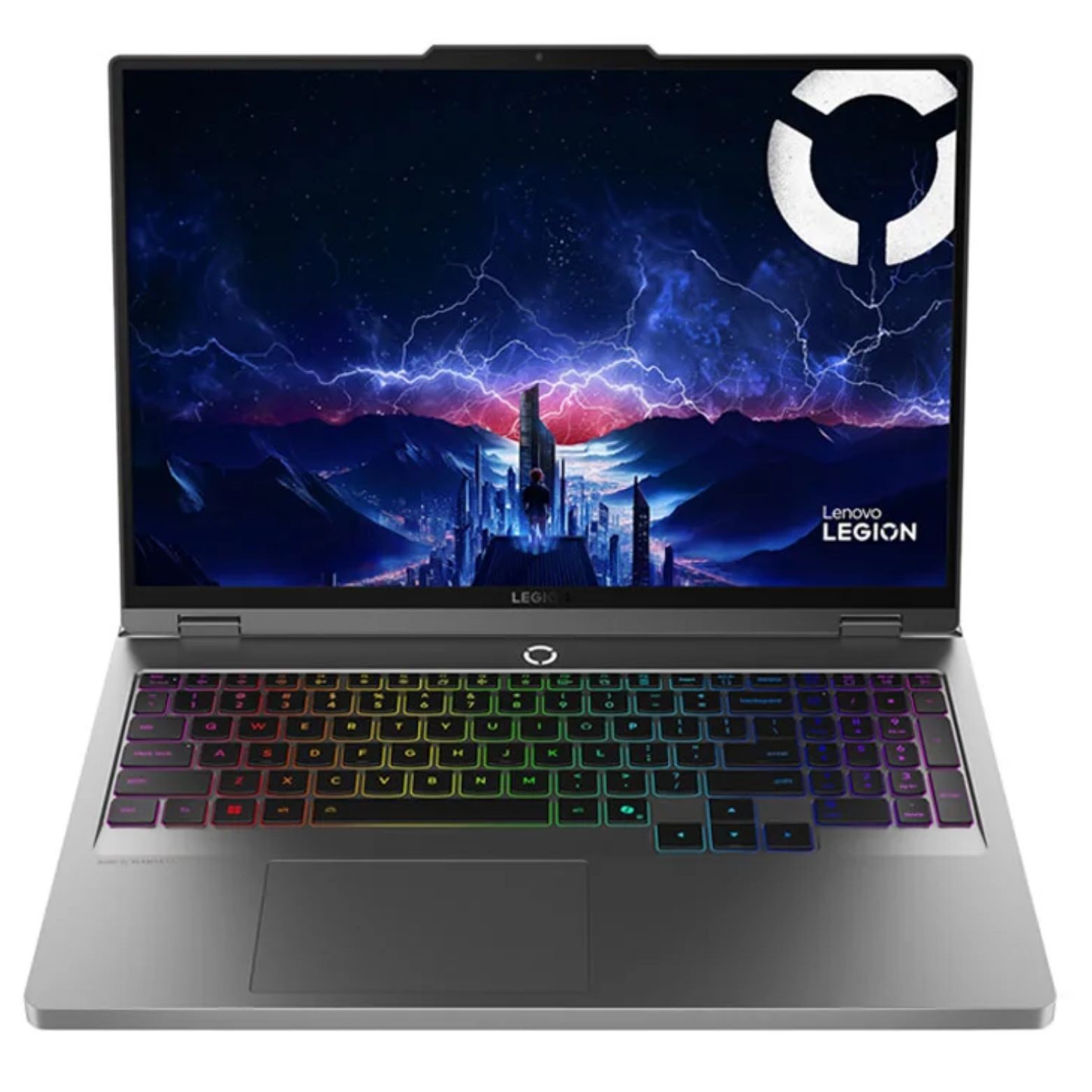 Lenovo Legion 5i 16″ 240Hz WQXGA Intel Ultra 9 275HX 32GB 1TB SSD RTX 5060 W11H