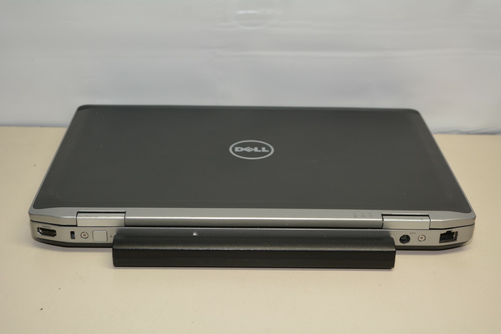 Dell Latitude E6430 i7-3520M @ 2.90GHz 4GB RAM No HD #L7