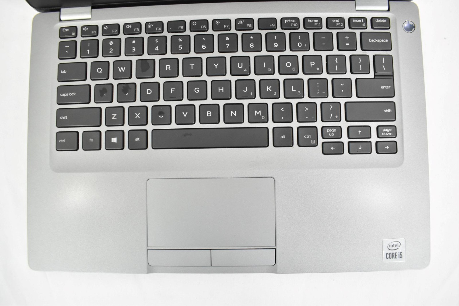 Dell Latitude 5410 Laptop i5-10310U 1.7GHz 16GB 256GB SSD 14″ No OS *See Issues*