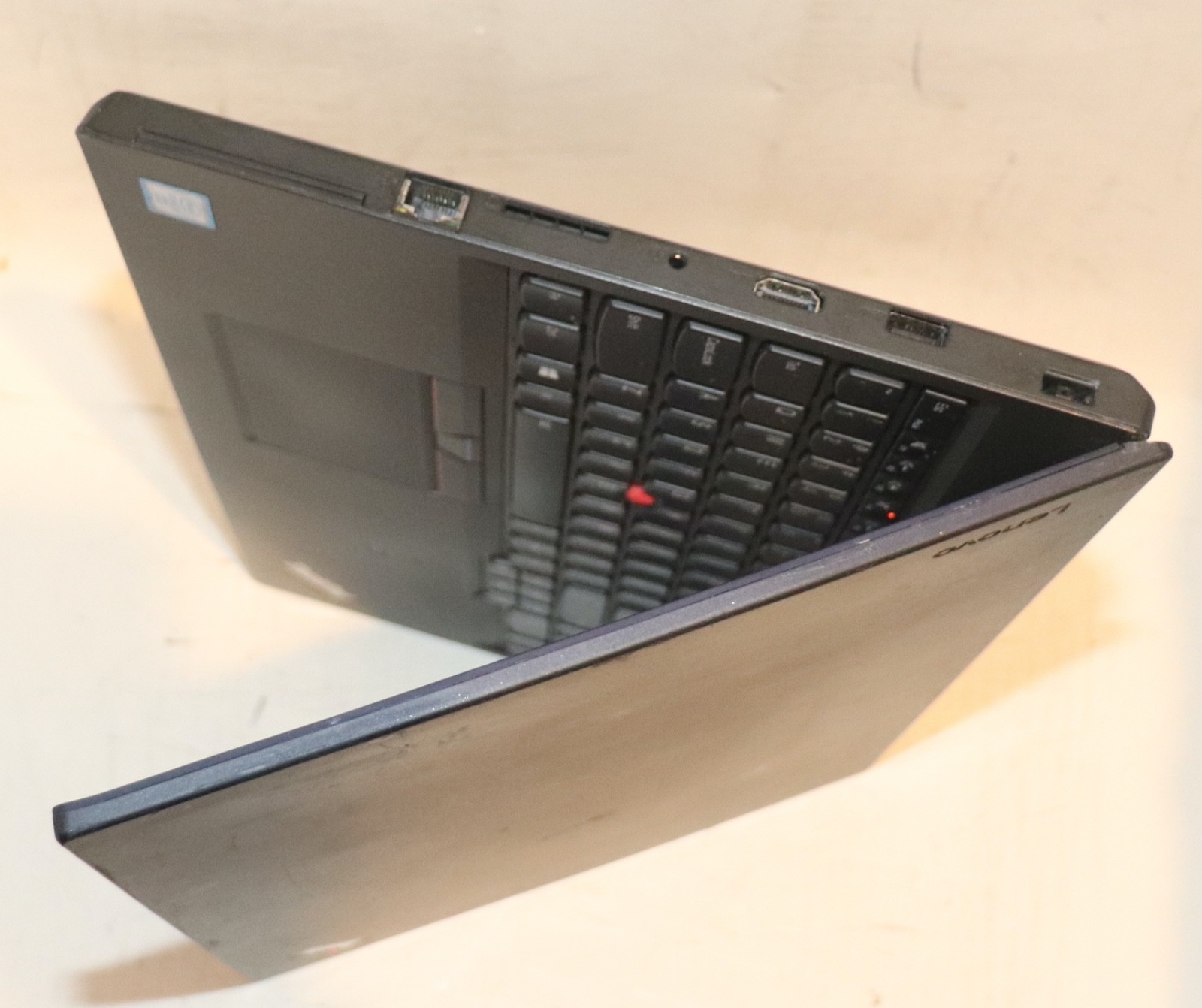 Lenovo ThinkPad T560|Core i7@2.60GHz|16GB RAM|240GB SSD|WIN 11. PROF|Webcam