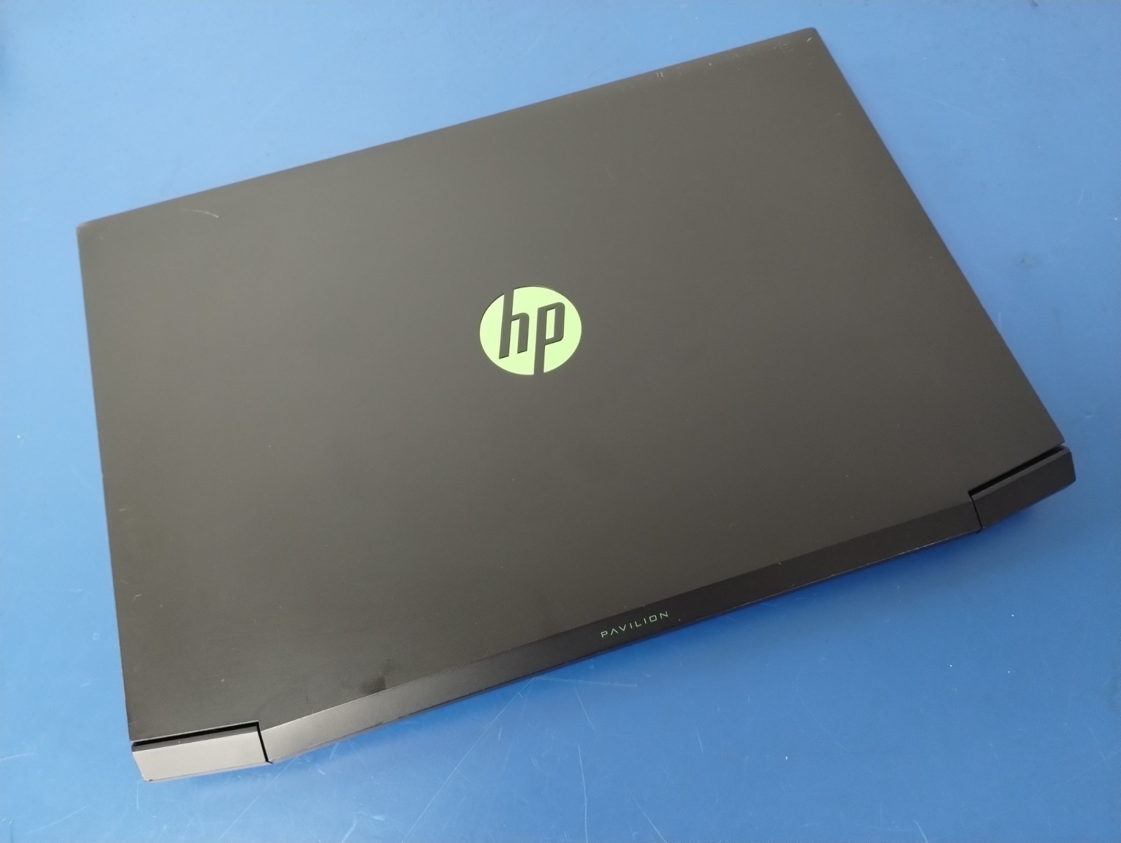 HP Pavilion Gaming Laptop 16, i5-10300H, 2.50 GHz, 16 GB, 2 x 512GB M.2 & SSD