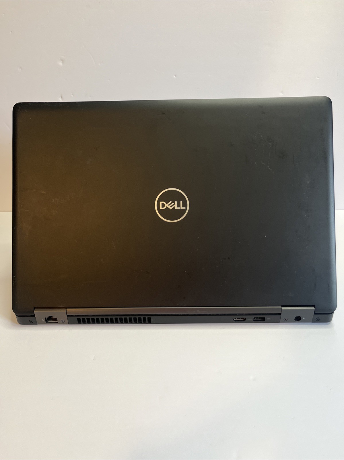Dell Precision 3530 i5-8400H 2.50GHz 8/512GB Win11H UHD620 15.5″ *read des* #309