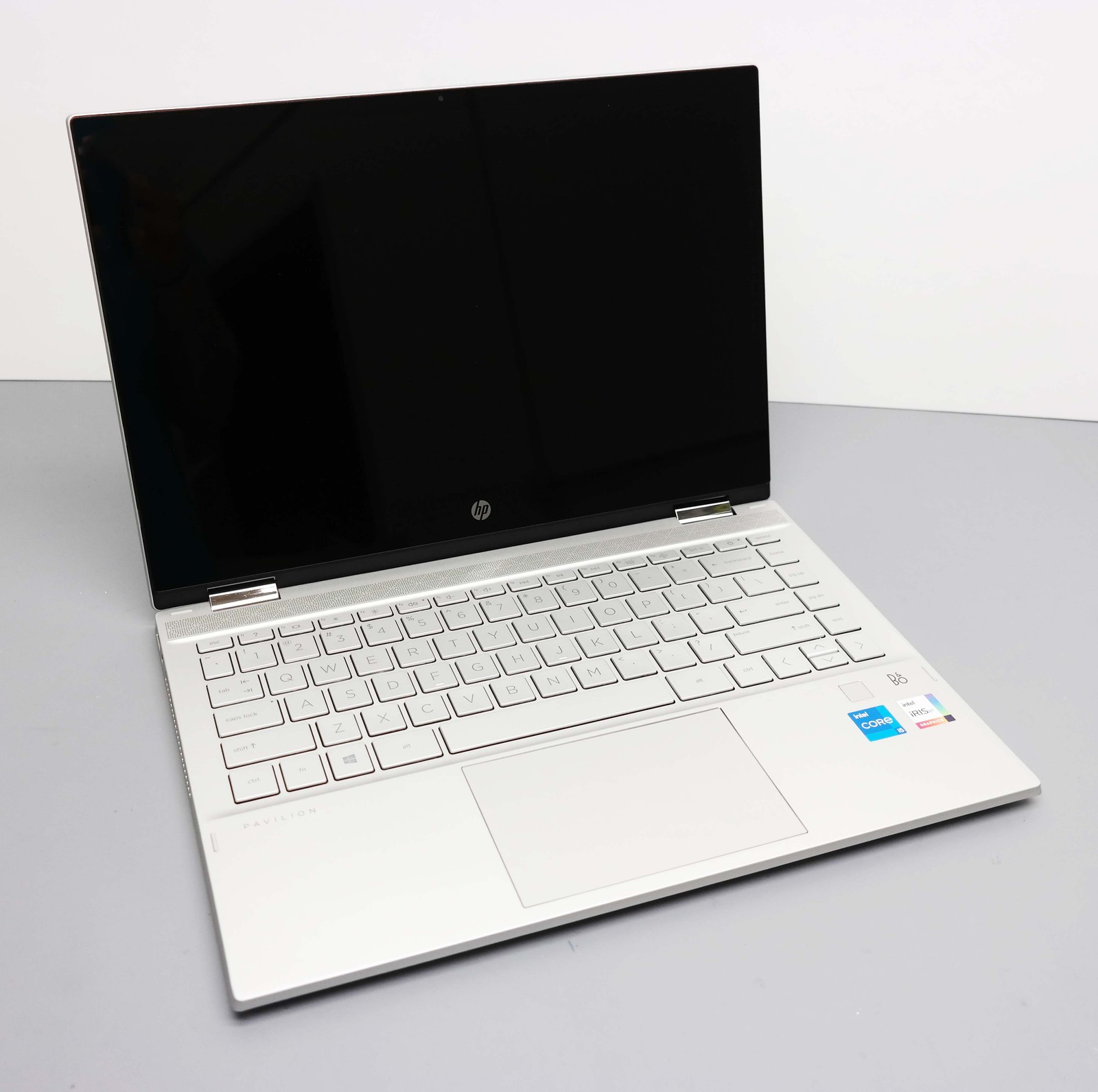 HP Pavilion X360 14-dw1095cl 14″ Core i5-1135G7 16GB 512GB SSD