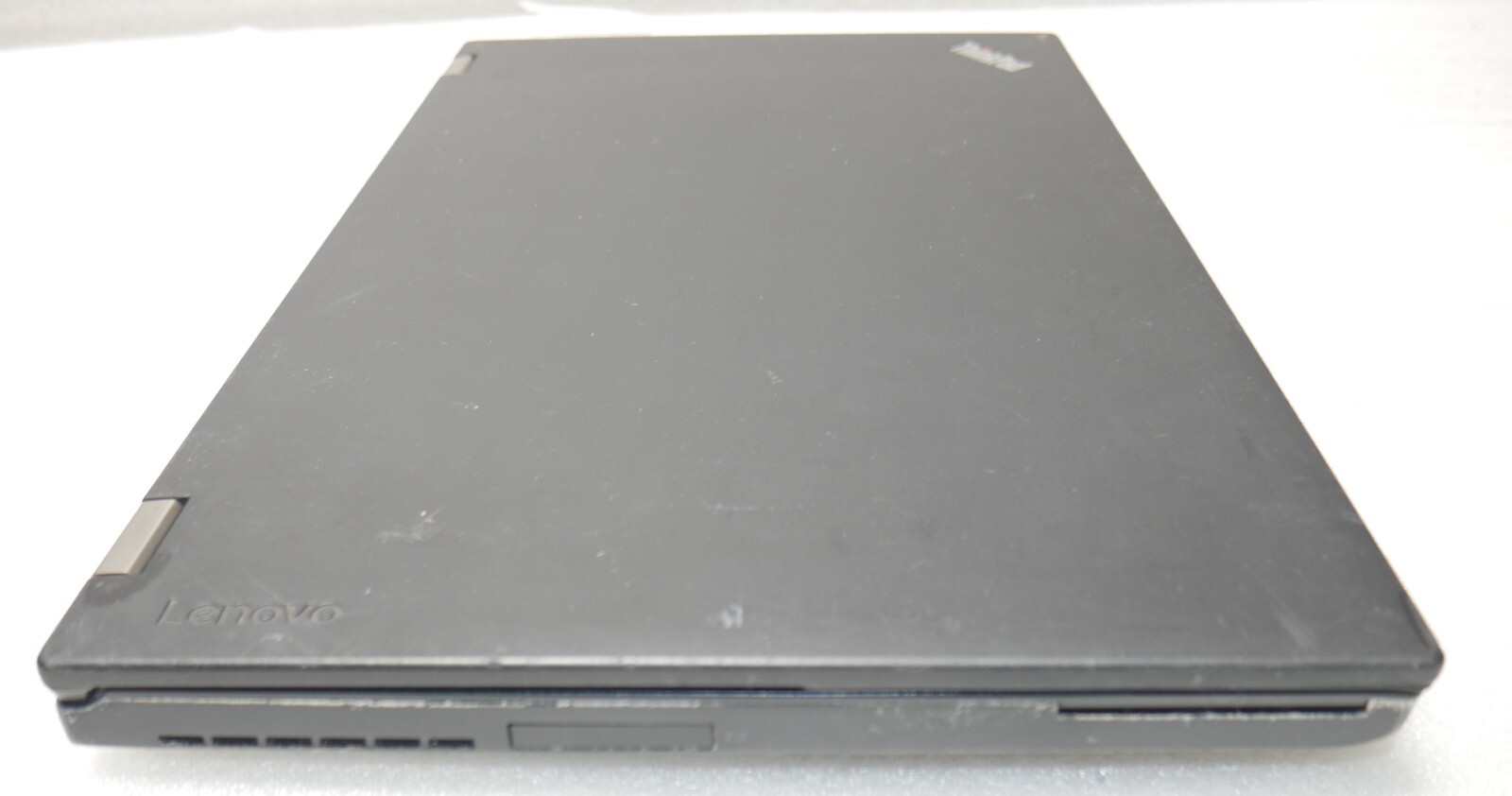 LENOVO P50 Core i7-6700HQ 15.6″ 2.60GHz 16GB 512GB Quadro M1000M Windows 10 Pro