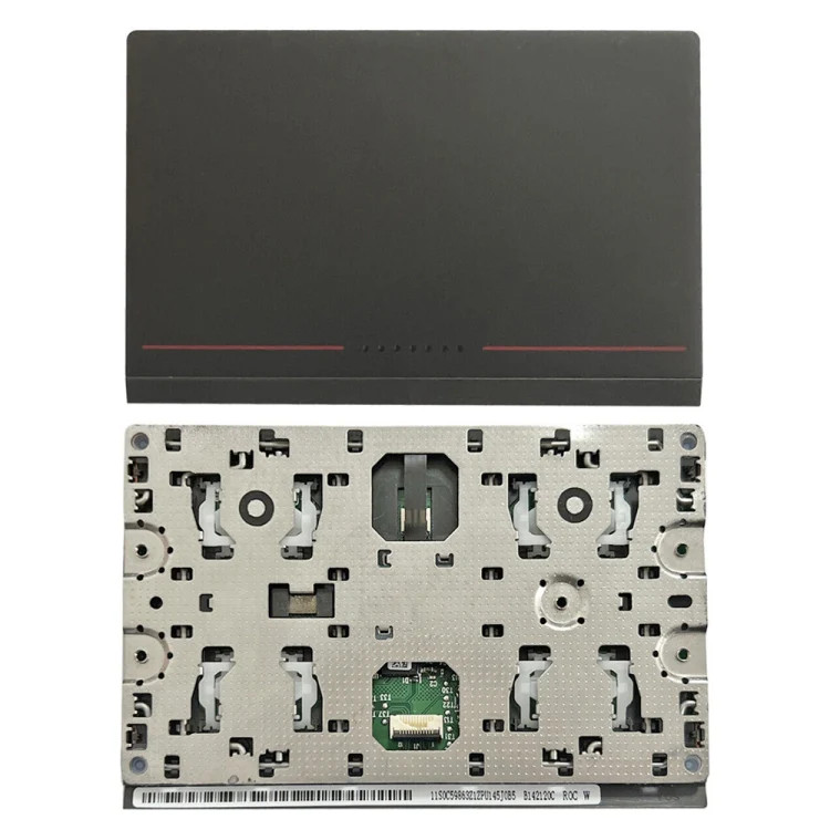Laptop Touchpad For Lenovo Thinkpad EDGE E431 E440 E531 E540, For Lenovo Thinkp