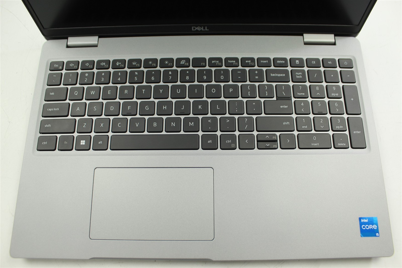 Dell Latitude 5531 15.6″ FHD i5-12500H 2.5GHz 256GB SSD 16GB RAM W11P