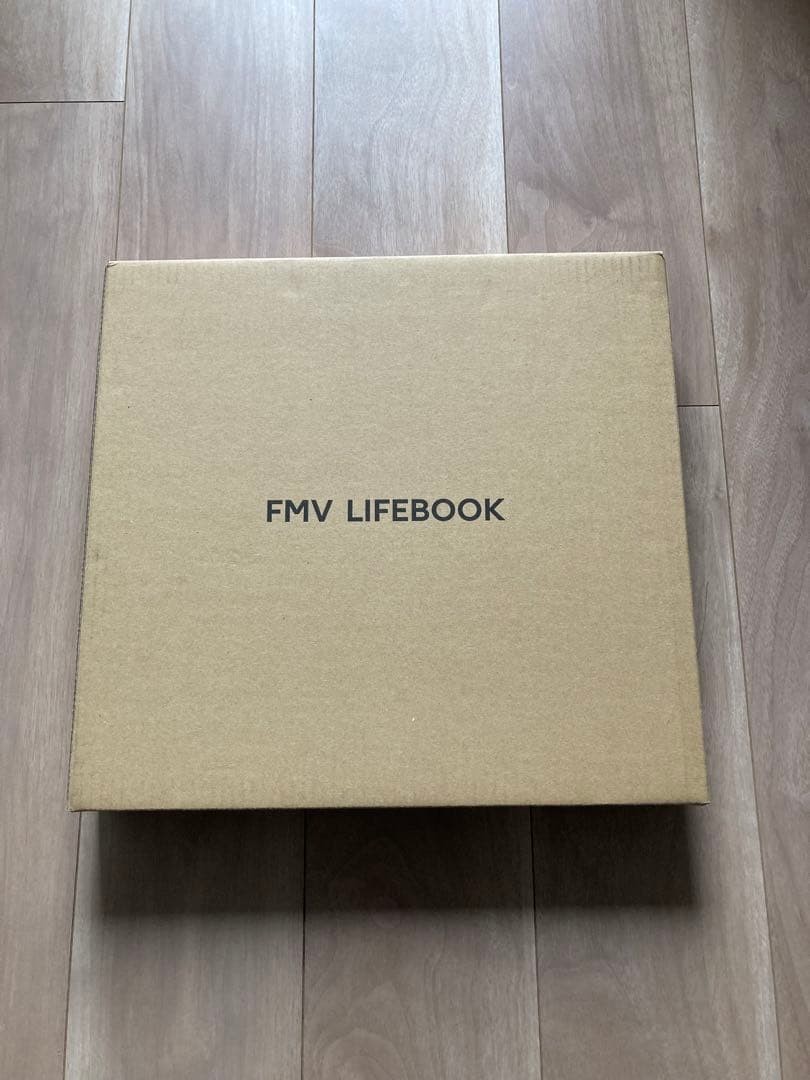 FMV LIFEBOOK WU2/H1 Core i7 / 16GB RAM * Unopened from Japan