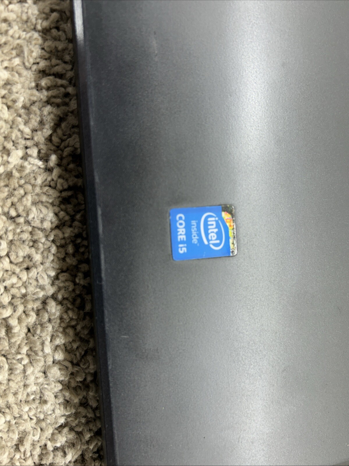 DELL LATITUDE E5550 INTEL CORE I5-5200U 2.20GHZ 8GB RAM D7380